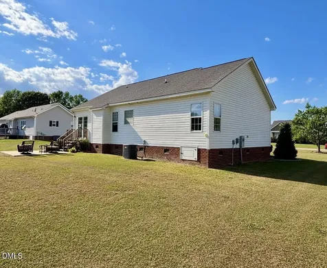 114 Hooks Glenn Drive Kenly NC 27542