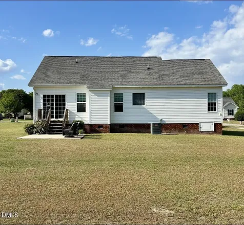 114 Hooks Glenn Drive Kenly NC 27542