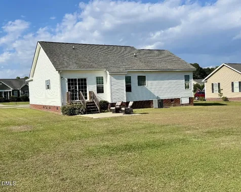 114 Hooks Glenn Drive Kenly NC 27542