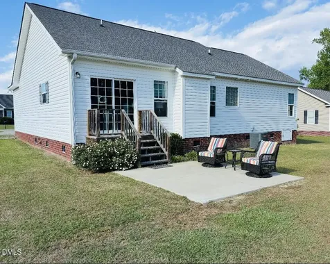 114 Hooks Glenn Drive Kenly NC 27542