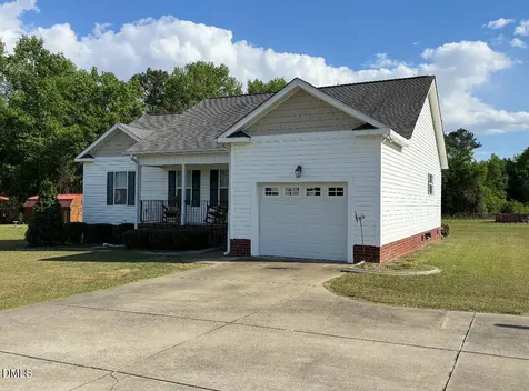 114 Hooks Glenn Drive Kenly NC 27542