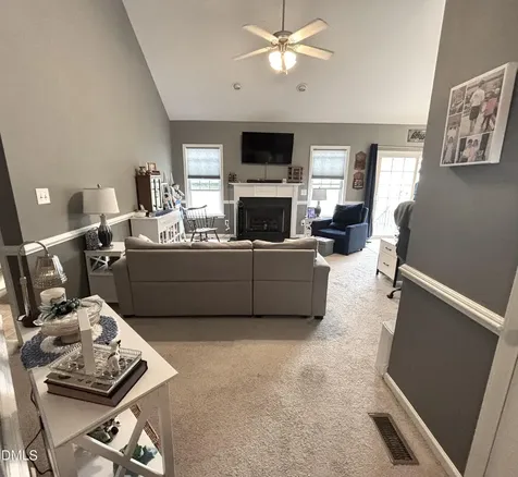 114 Hooks Glenn Drive Kenly NC 27542