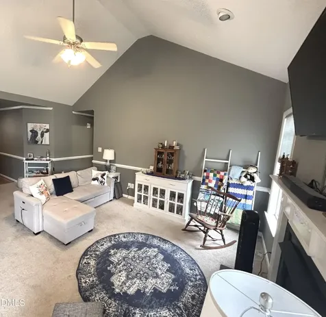 114 Hooks Glenn Drive Kenly NC 27542