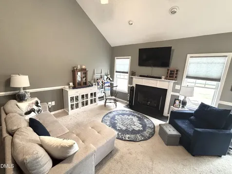 114 Hooks Glenn Drive Kenly NC 27542