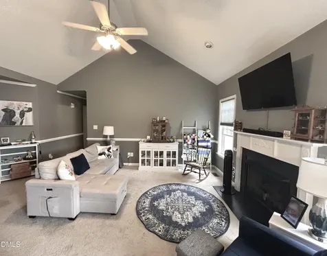 114 Hooks Glenn Drive Kenly NC 27542