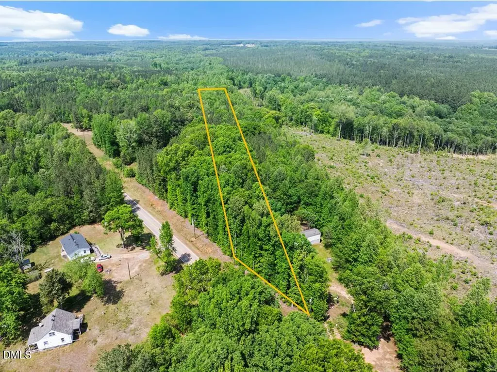641 Ernest Turner Road Warrenton NC 27589