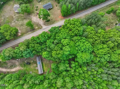 641 Ernest Turner Road Warrenton NC 27589