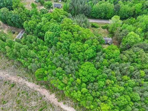 641 Ernest Turner Road Warrenton NC 27589