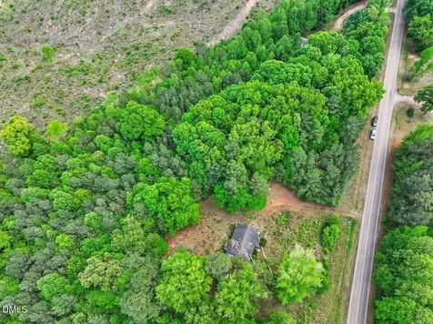 641 Ernest Turner Road Warrenton NC 27589