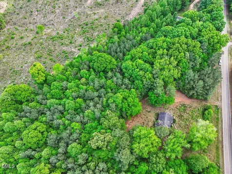 641 Ernest Turner Road Warrenton NC 27589