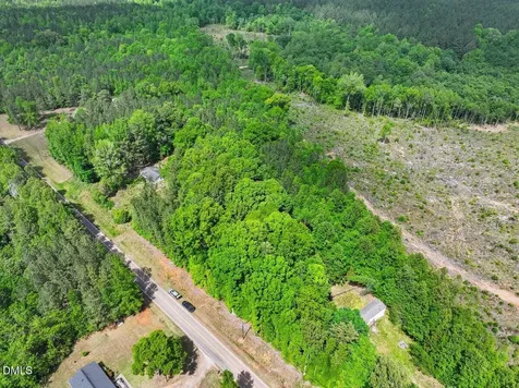 641 Ernest Turner Road Warrenton NC 27589
