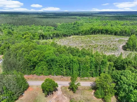 641 Ernest Turner Road Warrenton NC 27589