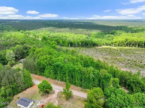 641 Ernest Turner Road Warrenton NC 27589