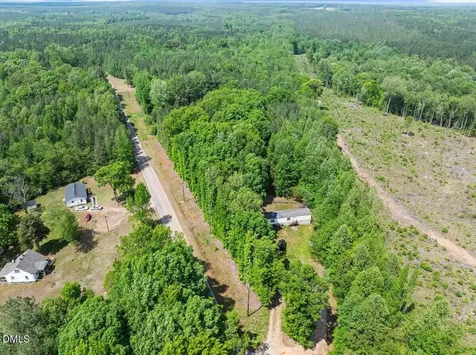 641 Ernest Turner Road Warrenton NC 27589
