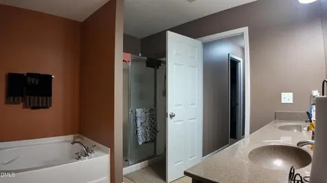 5309 Emerald Spring Drive Knightdale NC 27545