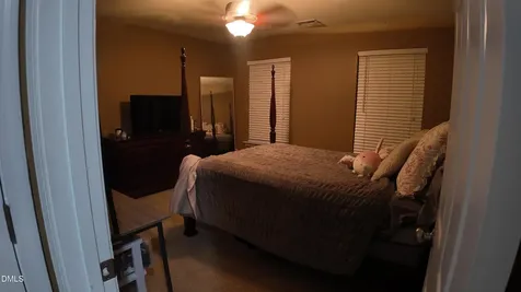 5309 Emerald Spring Drive Knightdale NC 27545