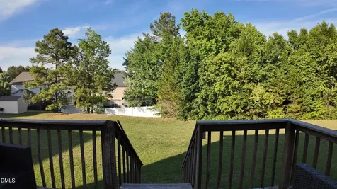 5309 Emerald Spring Drive Knightdale NC 27545