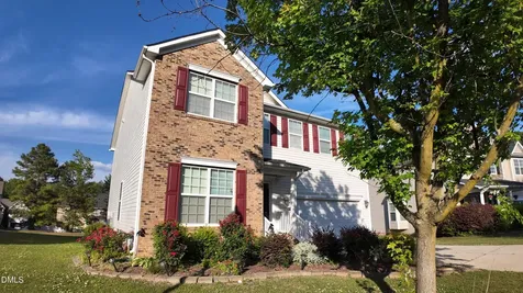 5309 Emerald Spring Drive Knightdale NC 27545
