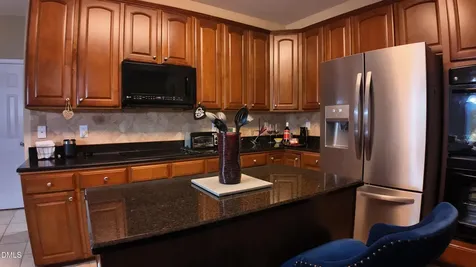 5309 Emerald Spring Drive Knightdale NC 27545