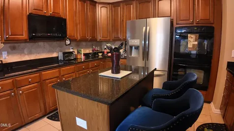 5309 Emerald Spring Drive Knightdale NC 27545