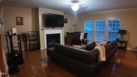 5309 Emerald Spring Drive Knightdale NC 27545