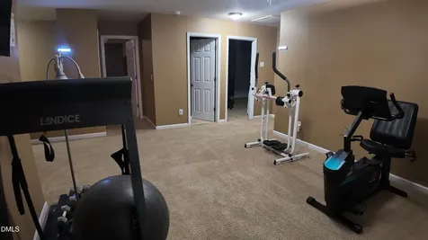 5309 Emerald Spring Drive Knightdale NC 27545