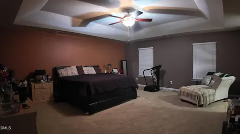 5309 Emerald Spring Drive Knightdale NC 27545