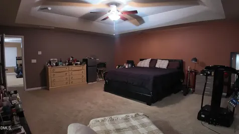 5309 Emerald Spring Drive Knightdale NC 27545