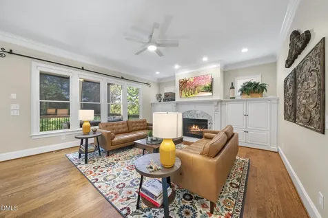 216 Walford Way Cary NC 27519