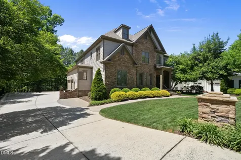 216 Walford Way Cary NC 27519
