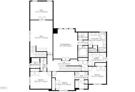 216 Walford Way Cary NC 27519