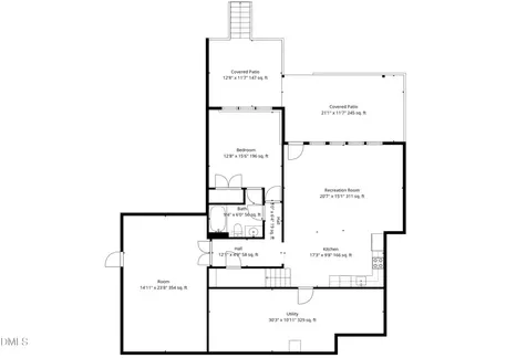 216 Walford Way Cary NC 27519