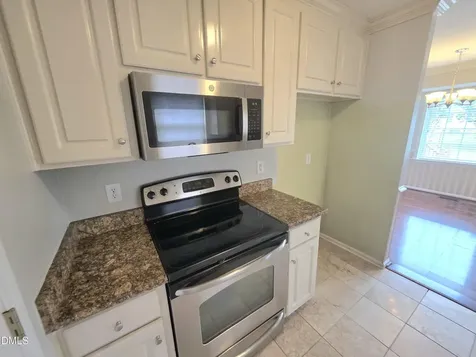 19 Atlantic Avenue Benson NC 27504