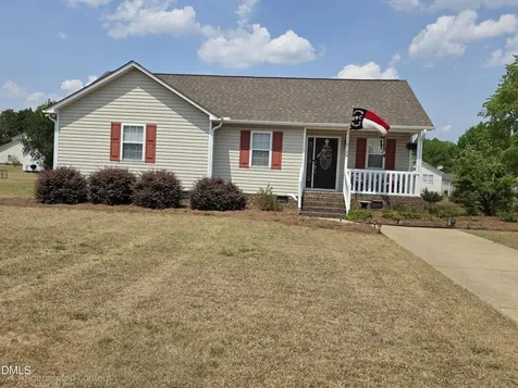19 Atlantic Avenue Benson NC 27504