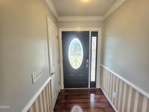 19 Atlantic Avenue Benson NC 27504