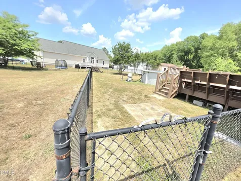 19 Atlantic Avenue Benson NC 27504