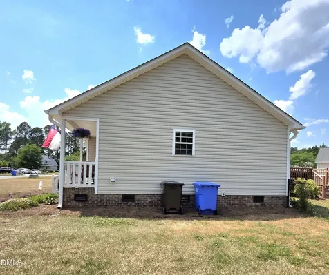 19 Atlantic Avenue Benson NC 27504