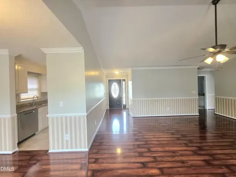 19 Atlantic Avenue Benson NC 27504