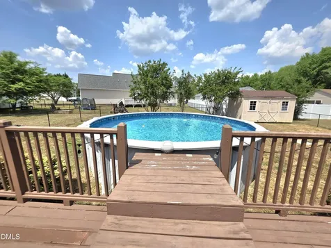 19 Atlantic Avenue Benson NC 27504