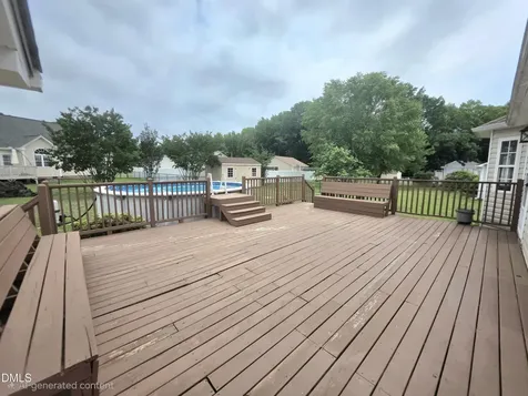 19 Atlantic Avenue Benson NC 27504