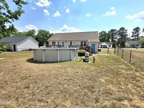 19 Atlantic Avenue Benson NC 27504
