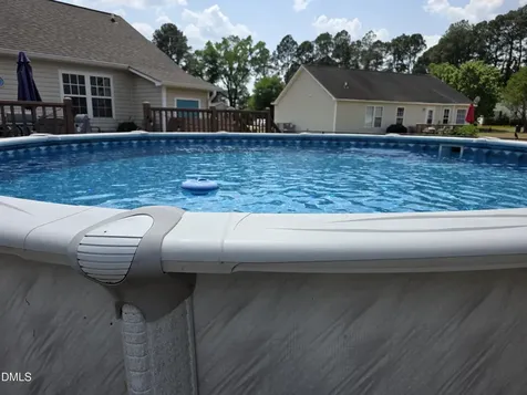 19 Atlantic Avenue Benson NC 27504
