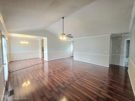 19 Atlantic Avenue Benson NC 27504