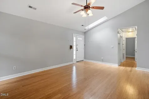 200 W Woodcroft Parkway Durham NC 27713