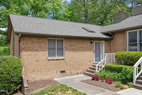 200 W Woodcroft Parkway Durham NC 27713