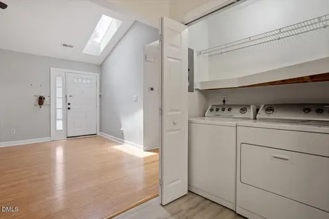 200 W Woodcroft Parkway Durham NC 27713