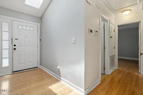 200 W Woodcroft Parkway Durham NC 27713