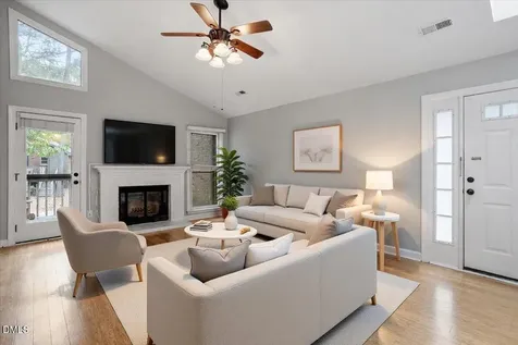 200 W Woodcroft Parkway Durham NC 27713