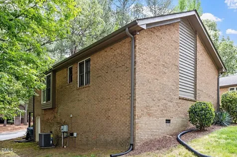 200 W Woodcroft Parkway Durham NC 27713