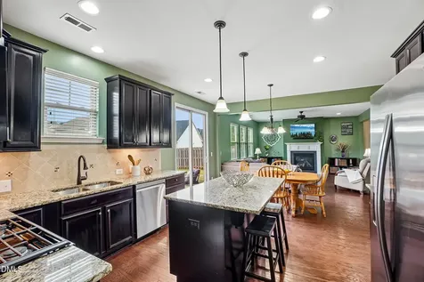3710 Colby Chase Drive Apex NC 27539